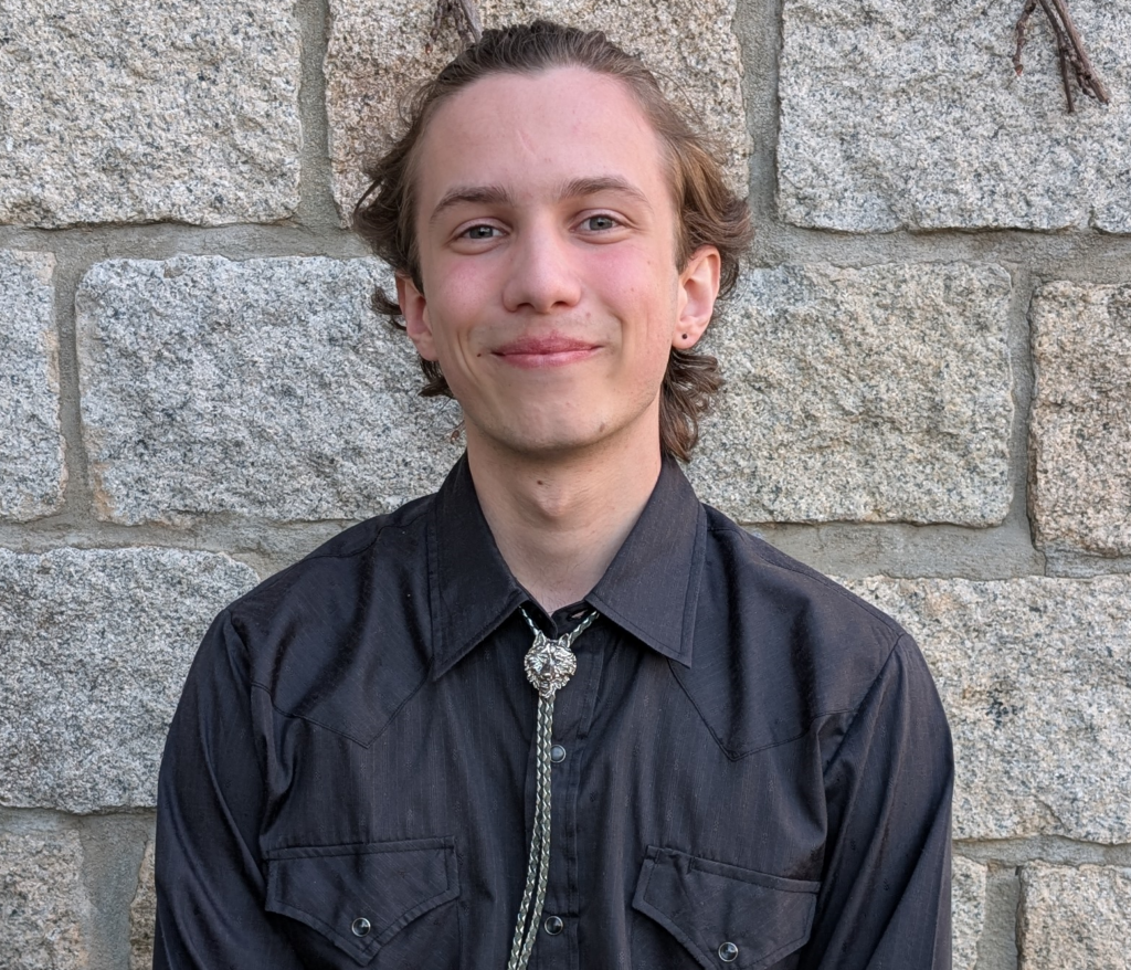 Profilbild von Rune