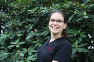 Cordula Guder, Coordinator Ost, © Lion Squares Germany e. V